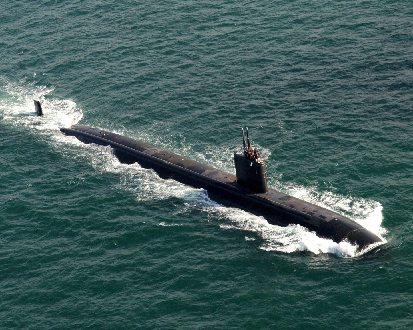 Uss Asheville Ssn-758 Los Angeles Glossy Poster Picture Photo Print Banner Booma Prints
