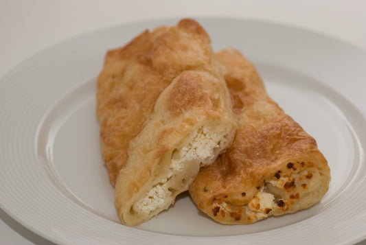 Cheese Borek Burek Glossy Poster Picture Photo Print Banner Booma Prints