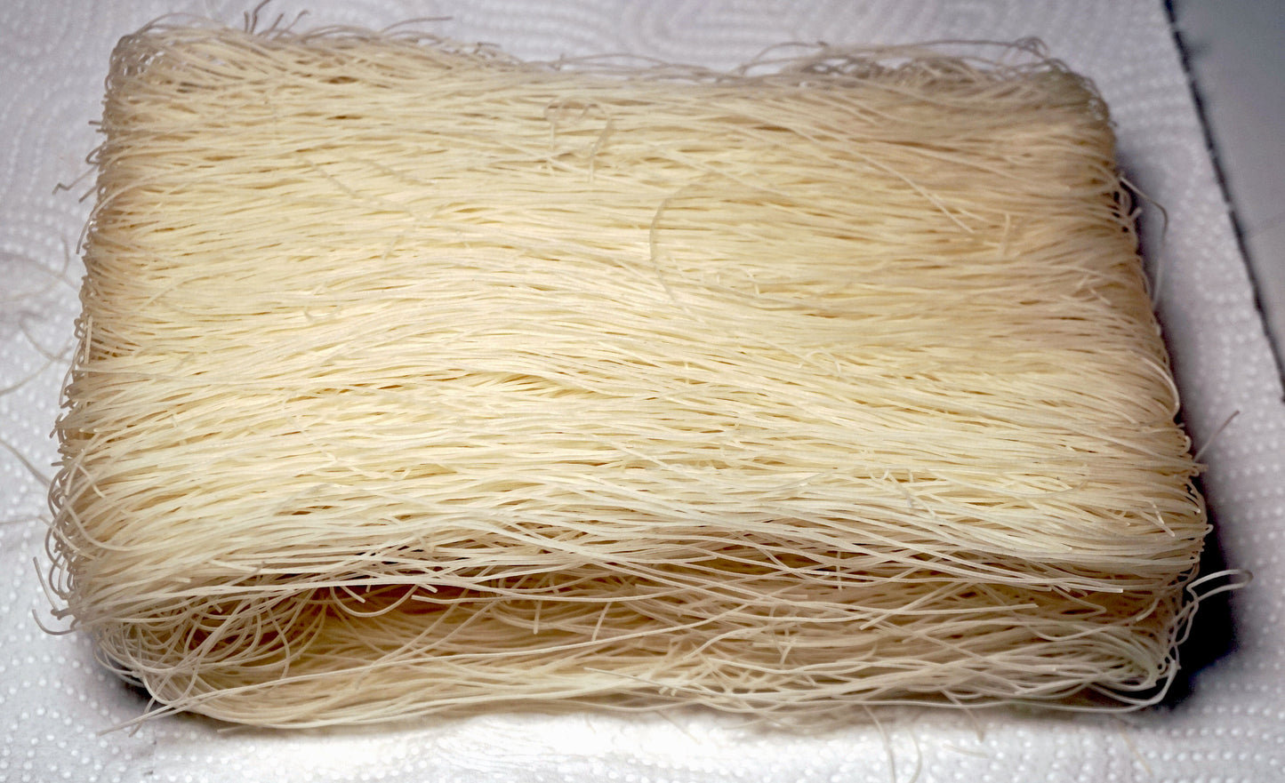 Cellophane Rice Noodles Glossy Poster Picture Photo Print Banner Booma Prints