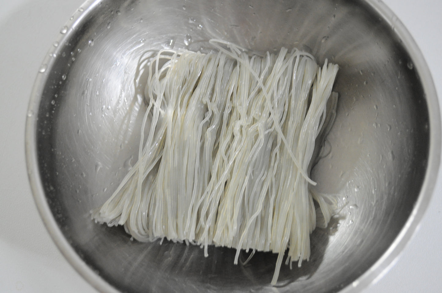 Cellophane Rice Noodles Asian Glossy Poster Picture Photo Print Banner Booma Prints