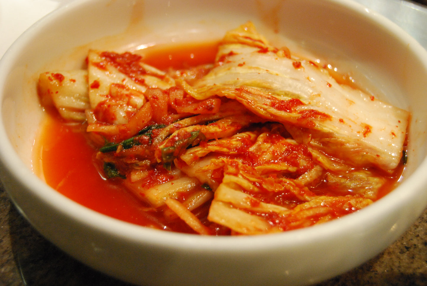 Korean Kimchi Cabbage Glossy Poster Picture Photo Print Banner Booma Prints
