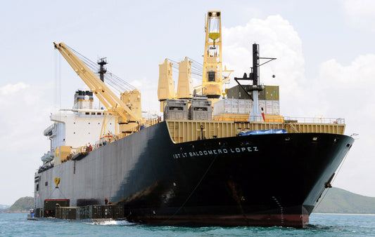 Usns 1St Lt Baldomero Lopez Bobo Class Navy Ship Glossy Poster Picture Photo Print Banner Booma Prints