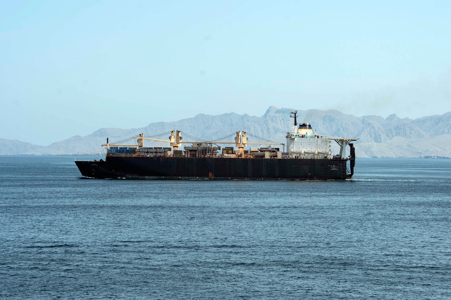 Usns Pfc Dewatne T Williams Ship Glossy Poster Picture Photo Print Banner Booma Prints