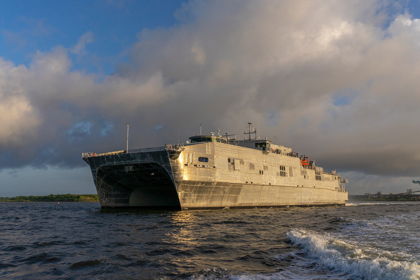 Usns Puerto Rico T-Epf-11 Ship Glossy Poster Picture Photo Print Banner Booma Prints