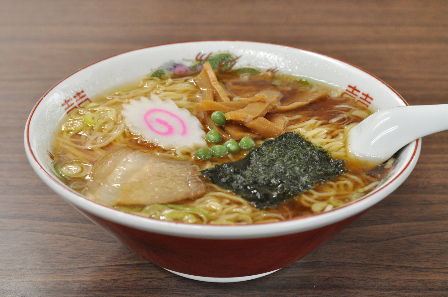 Ramen Tamari Noodle Soup Japanese Glossy Poster Picture Photo Print Banner Booma Prints