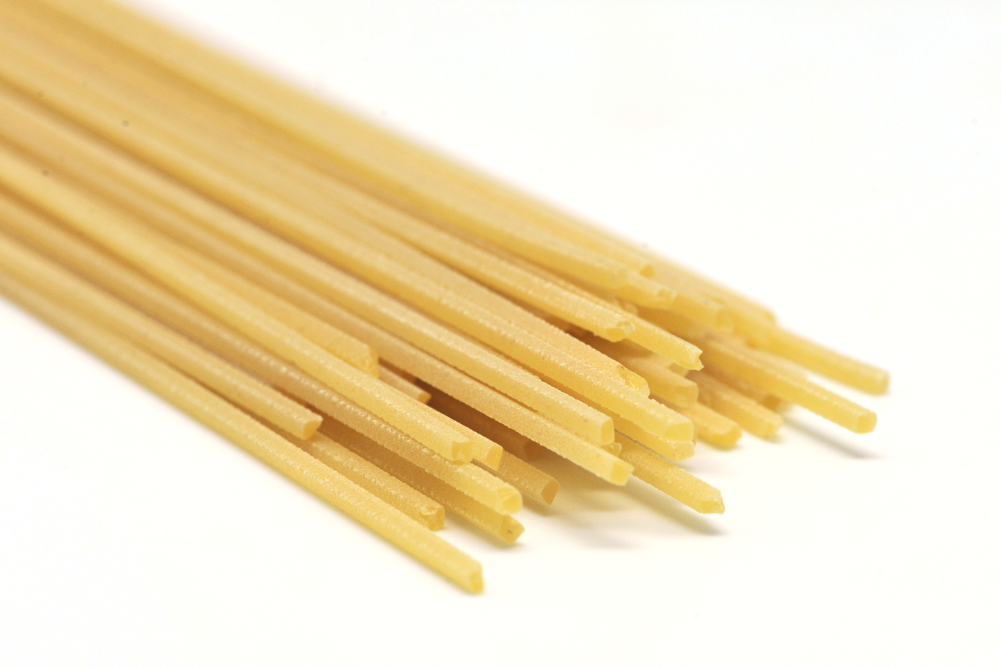 Raw Spaghetti Noodles Glossy Poster Picture Photo Print Banner Booma Prints