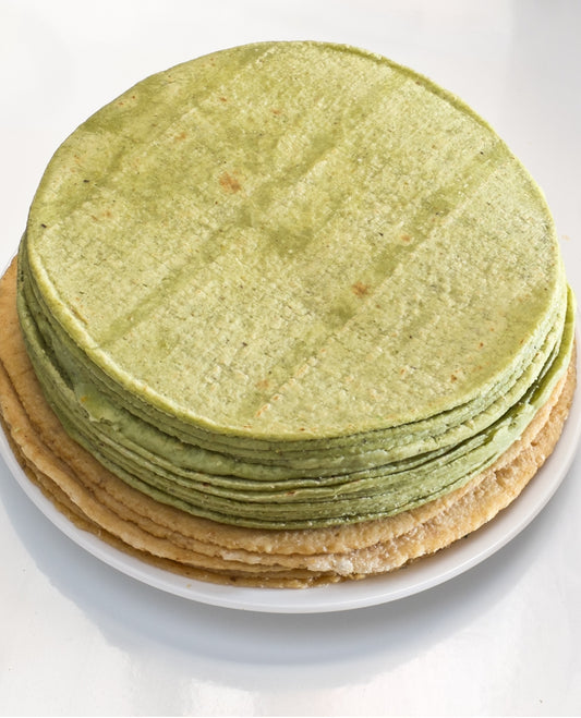 Tortillas De Nopal Cactus Glossy Poster Picture Photo Print Banner Booma Prints