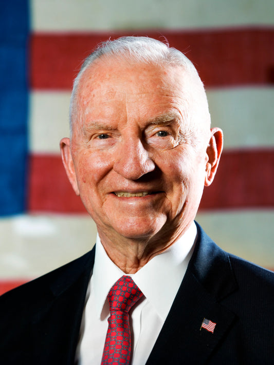 Ross Perot Independent Candidate Glossy Poster Picture Photo Print Banner Booma Prints