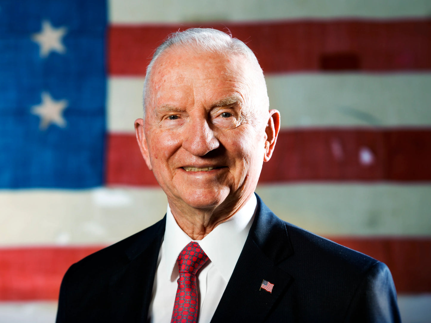 Ross Perot Texas Independent Glossy Poster Picture Photo Print Banner Booma Prints