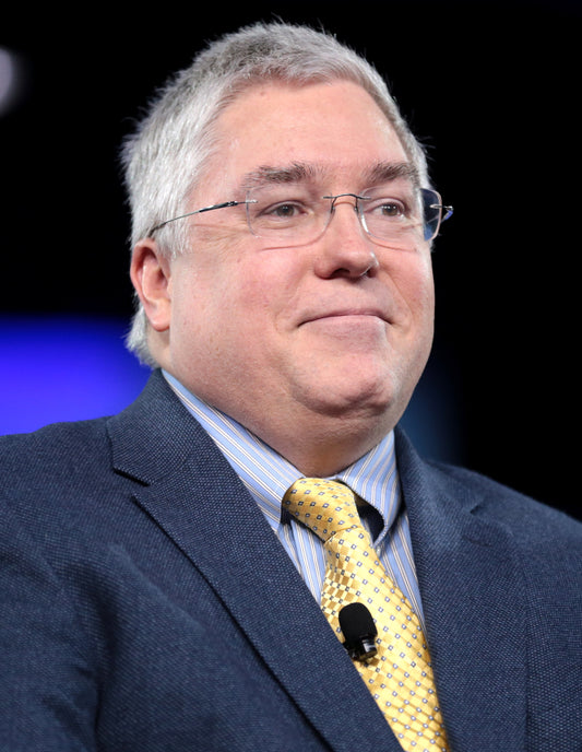 Patrick Morrisey West Virginia Glossy Poster Picture Photo Print Banner Booma Prints