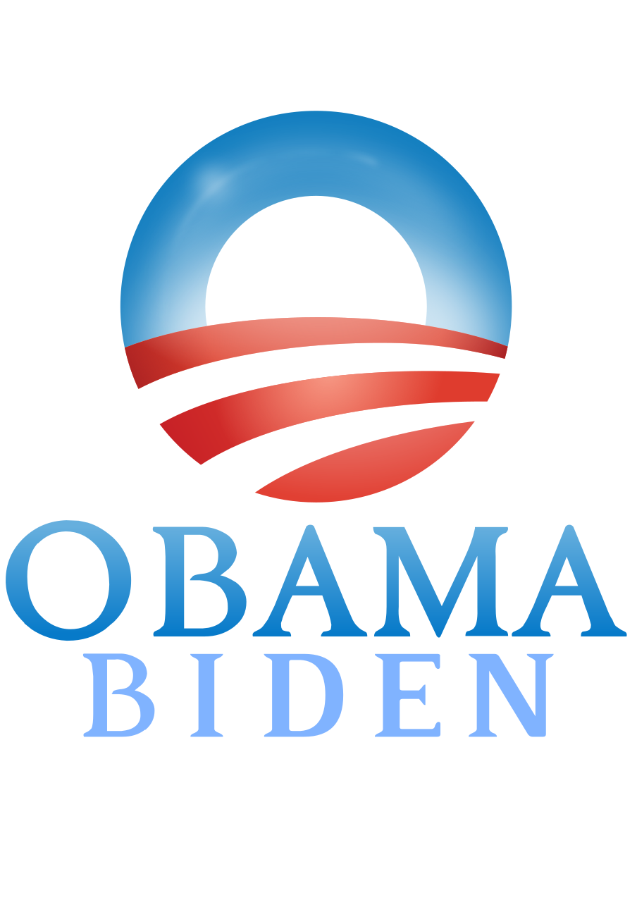 Barack Obama Biden Capmaign Ad Glossy Poster Picture Photo Print Banner Booma Prints