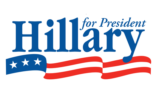 Hillary Clinton Campaign Ad Glossy Poster Picture Photo Print Banner Booma Prints