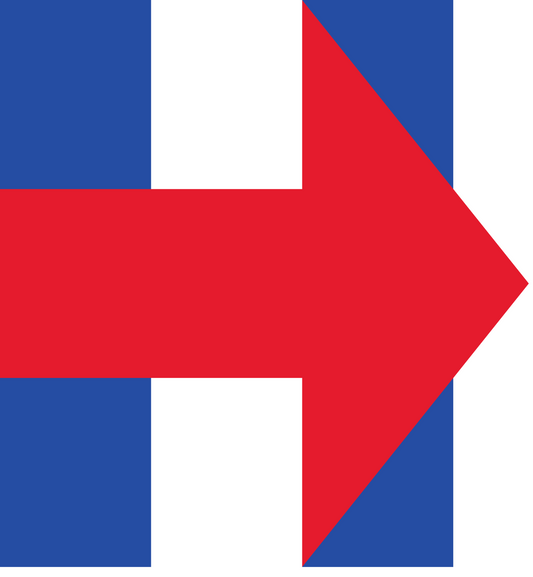 Hillary Clinton Campaign Ad 2016 Glossy Poster Picture Photo Print Banner Booma Prints