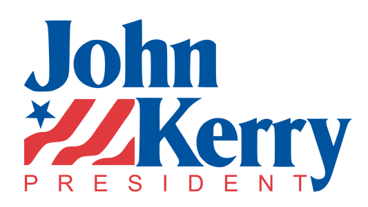 John Kerry 2004 Campaign Ad Glossy Poster Picture Photo Print Banner Booma Prints