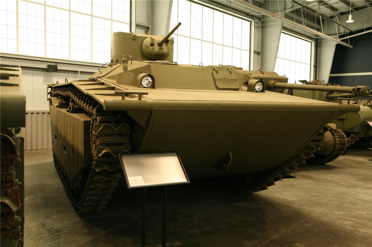 Ltv(A)-1 Us Army Cavalry Vehicle Glossy Poster Picture Photo Print Banner Booma Prints