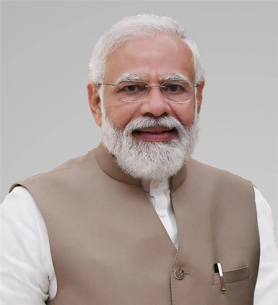 Narendra Modi India Prime Minister Glossy Poster Picture Photo Print Banner Booma Prints