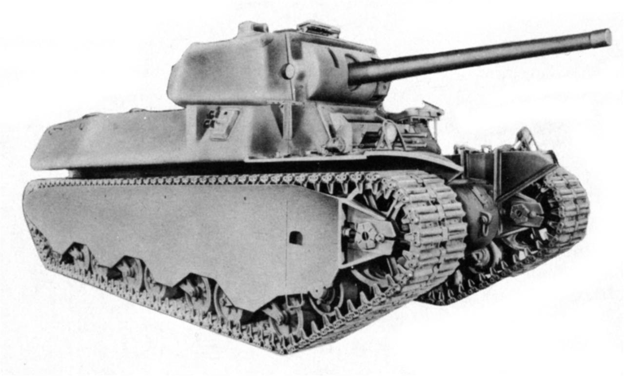 Us Army M6 Heavy Tank Ww2 Wwii Glossy Poster Picture Photo Print Banner Booma Prints