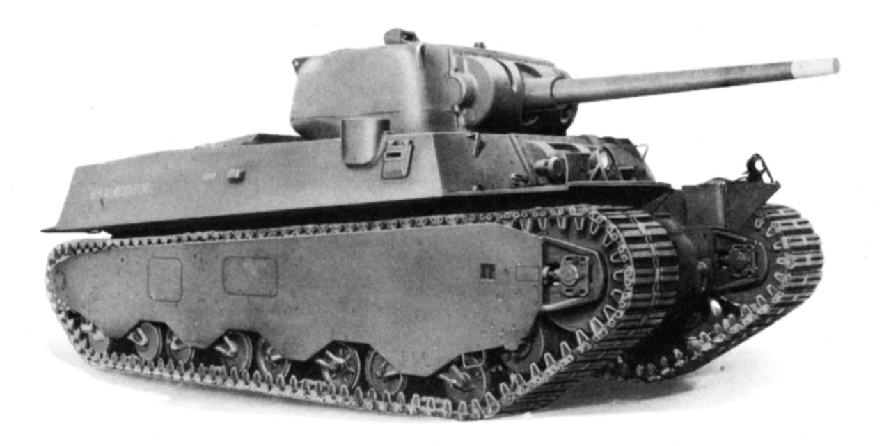 Us Army M6A1 Heavy Tank Ww2 Wwii Glossy Poster Picture Photo Print Banner Booma Prints