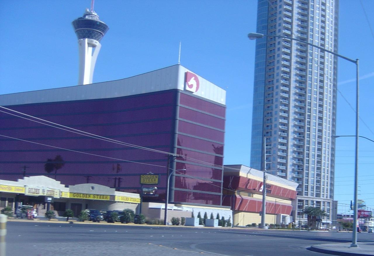 Lucky Dragon Ahern Las Vegas Casino Hotel Poster Picture Photo Print Banner Booma Prints