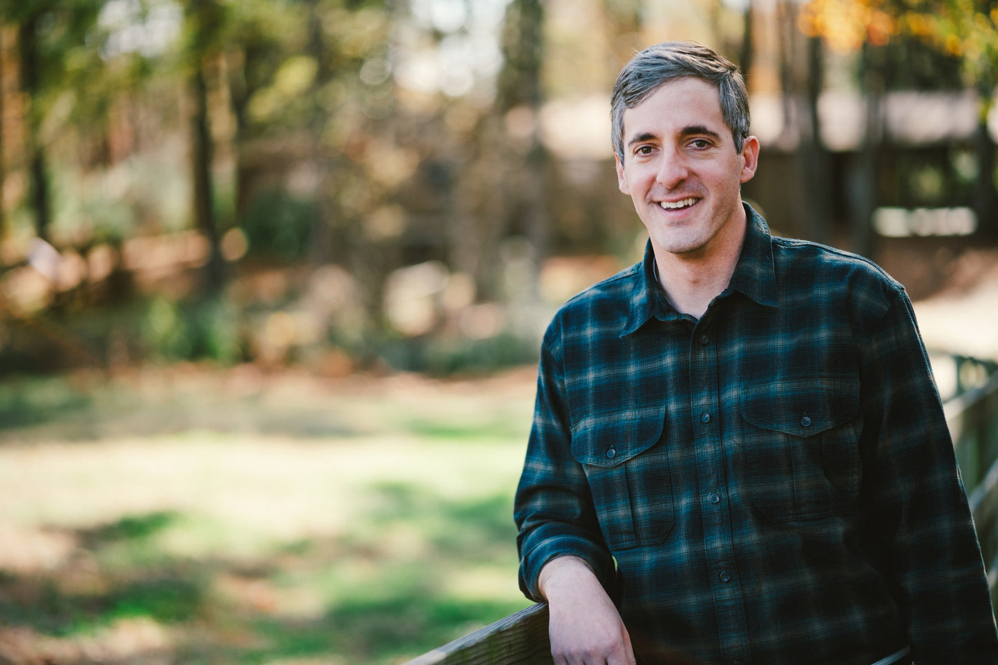 Brad Knott North Carolina Rep Glossy Poster Picture Photo Print Banner Booma Prints