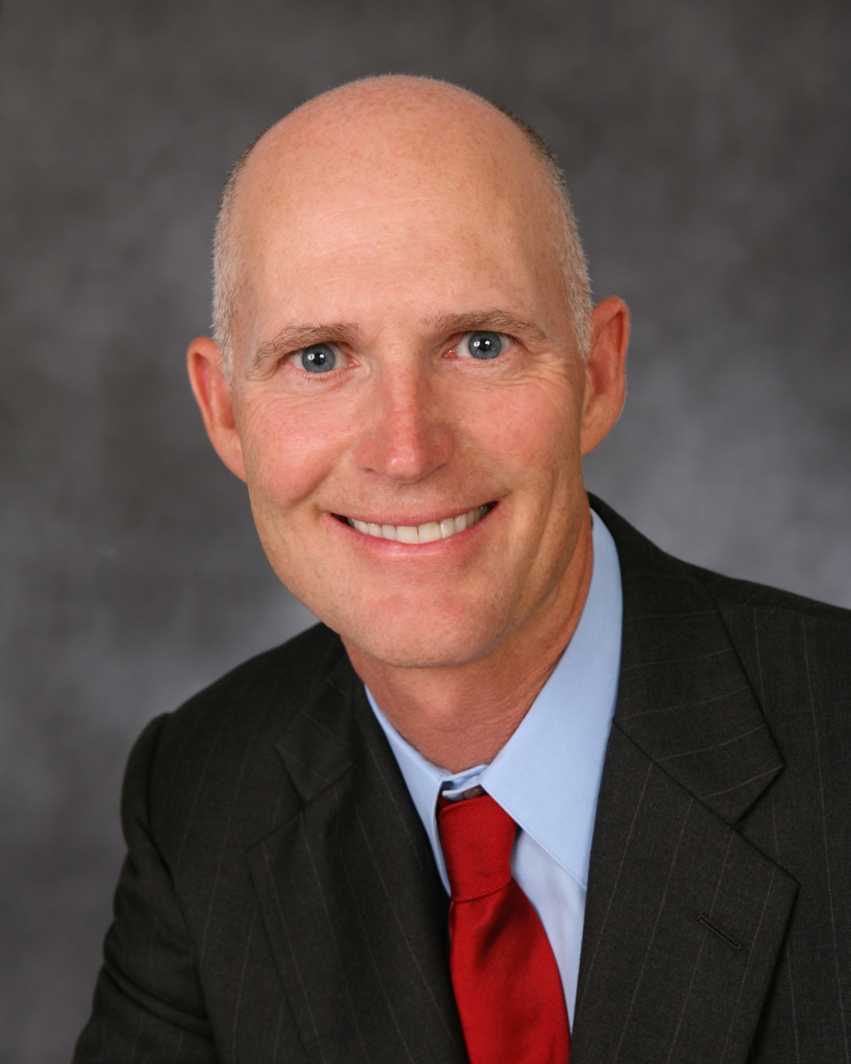 Rick Scott Florida Republican Glossy Poster Picture Photo Print Banner Booma Prints