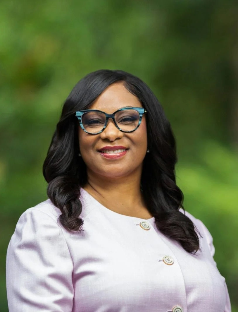 Janelle Bynum Oregon Rep Glossy Poster Picture Photo Print Banner Booma Prints
