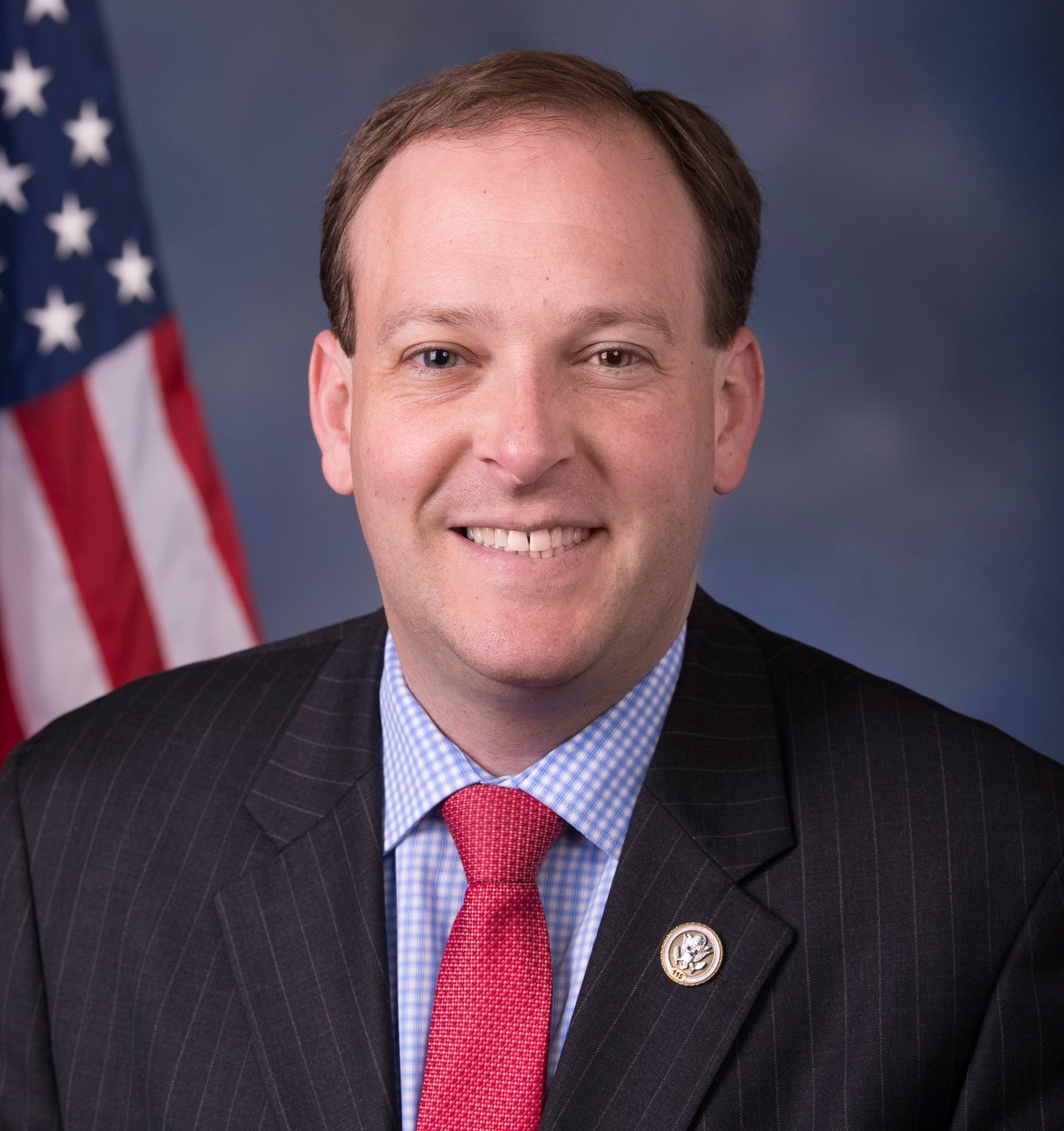 Lee Zeldin Portrait Epa Us Glossy Poster Picture Photo Print Banner Booma Prints