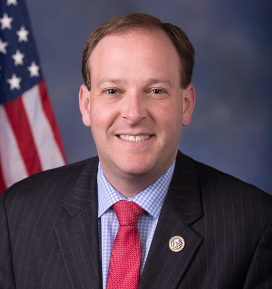 Lee Zeldin Portrait Epa Us Glossy Poster Picture Photo Print Banner Booma Prints
