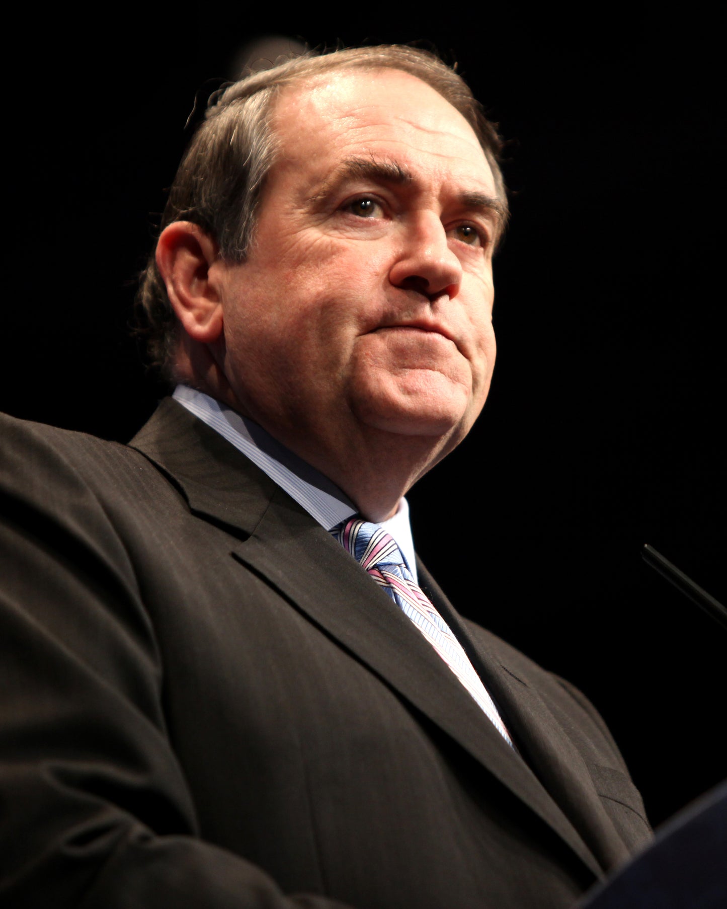 Mike Huckabee Arkansas Republican Glossy Poster Picture Photo Print Banner Booma Prints