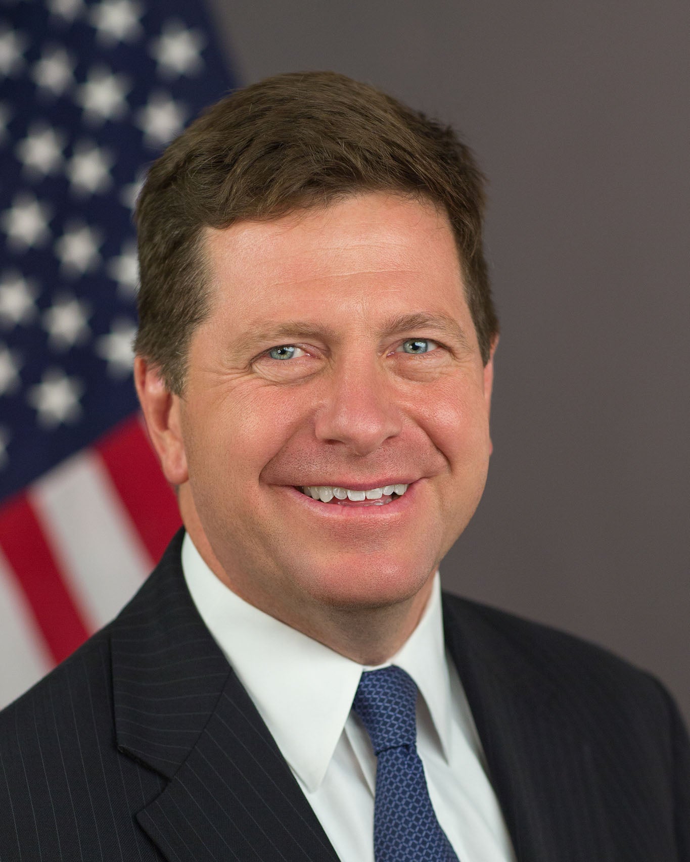 Jay Clayton Portrait Glossy Poster Picture Photo Print Banner Booma Prints