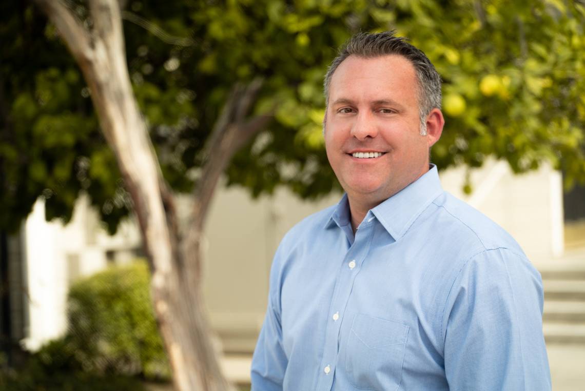 Adam Gray California State Rep Glossy Poster Picture Photo Print Banner Booma Prints