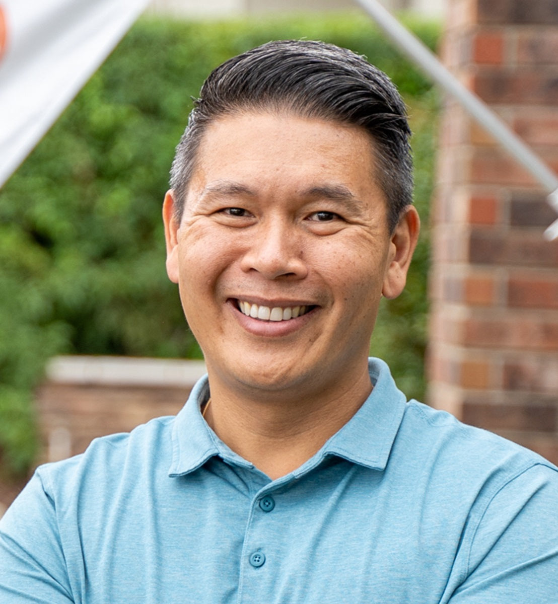 Derek Tran California Congress Glossy Poster Picture Photo Print Banner Booma Prints