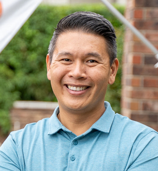 Derek Tran California Congress Glossy Poster Picture Photo Print Banner Booma Prints