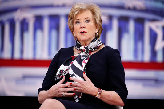 Linda Mcmahon Education Sec Glossy Poster Picture Photo Print Banner Booma Prints
