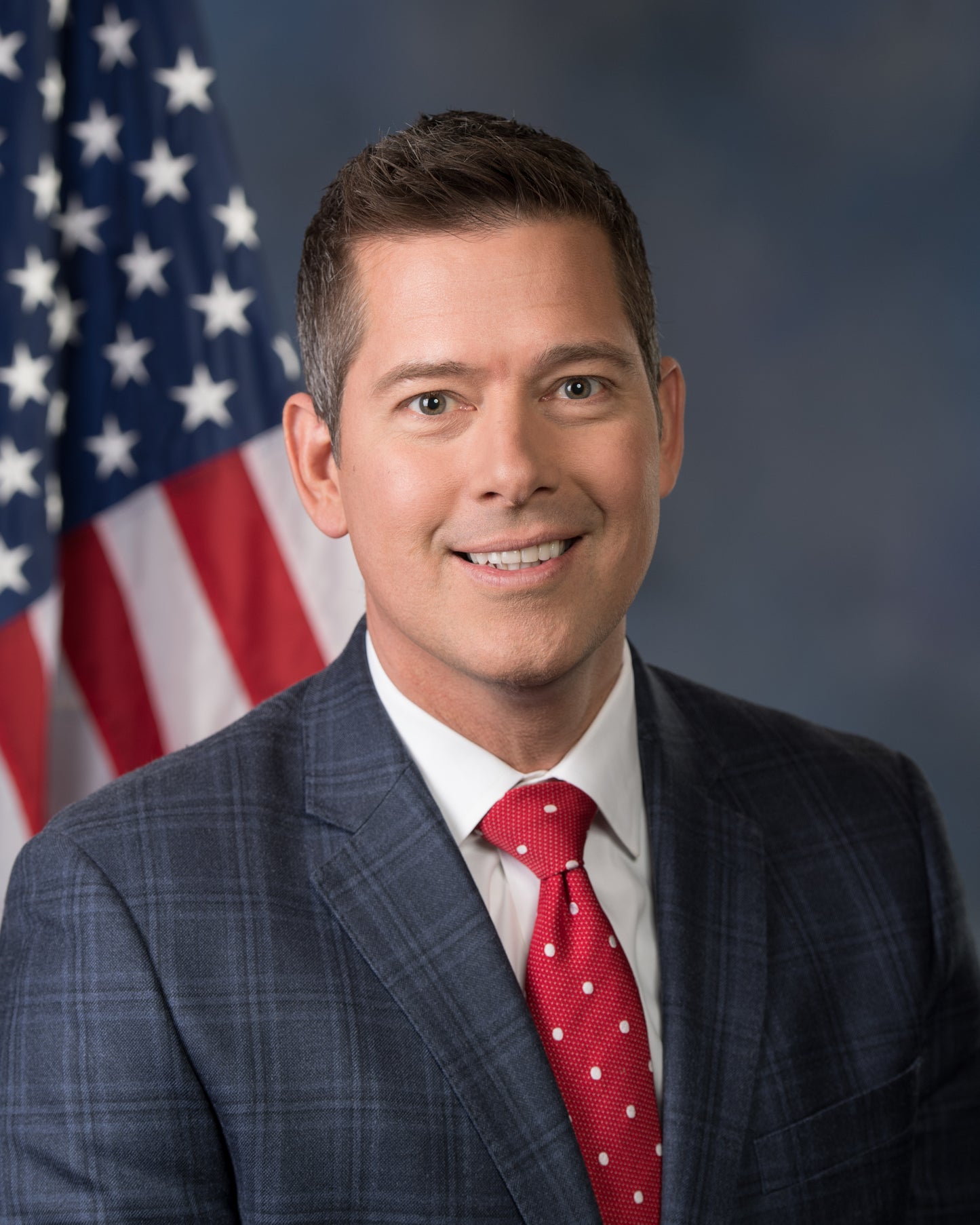 Sean Duffy Portraitglossy Poster Picture Photo Print Banner Booma Prints