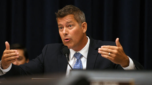 Sean Duffy Transportation Glossy Poster Picture Photo Print Banner Booma Prints