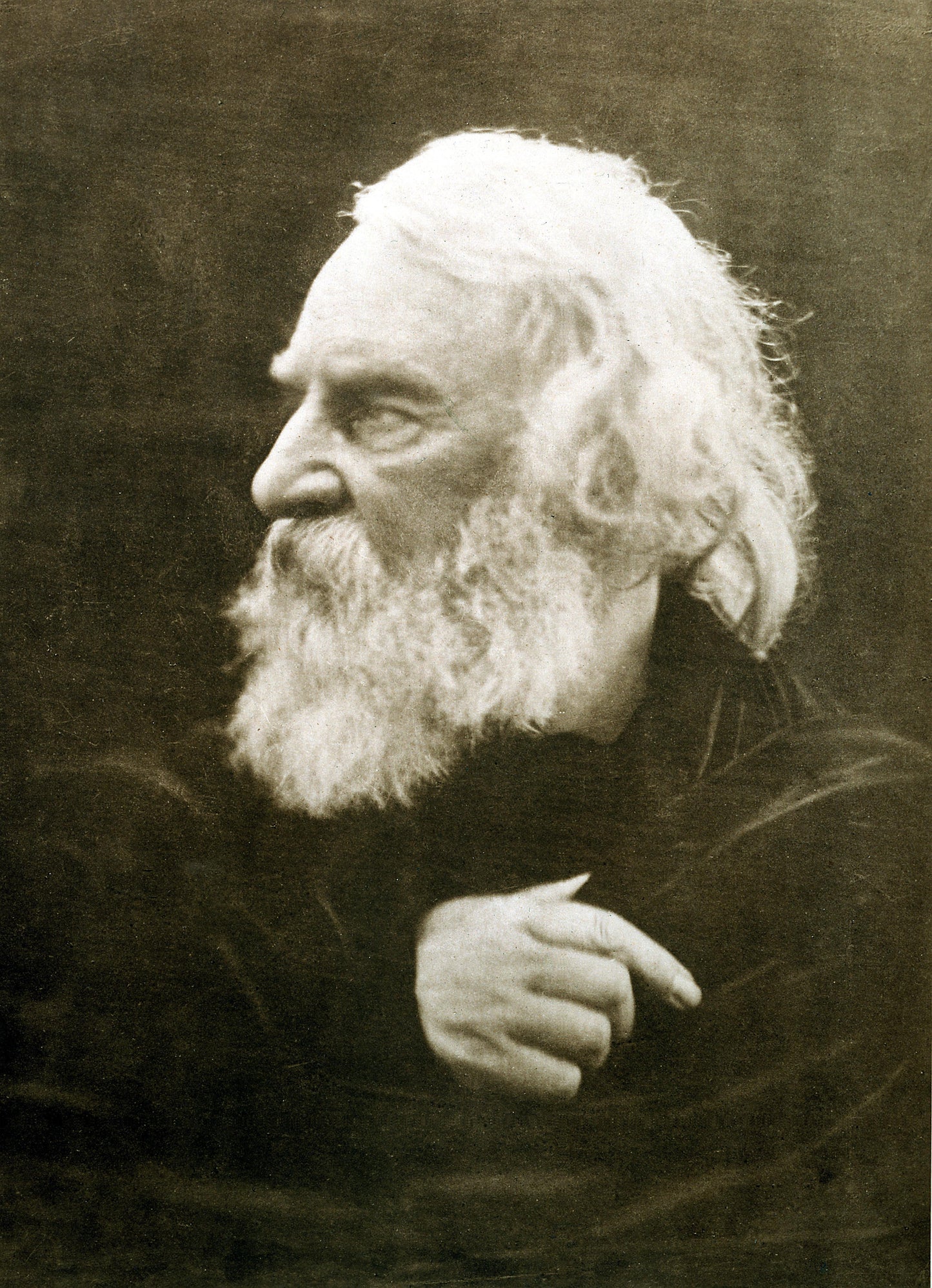 Henry Wadsworth Longfellow Poetry Glossy Poster Picture Photo Print Banner  Booma Prints