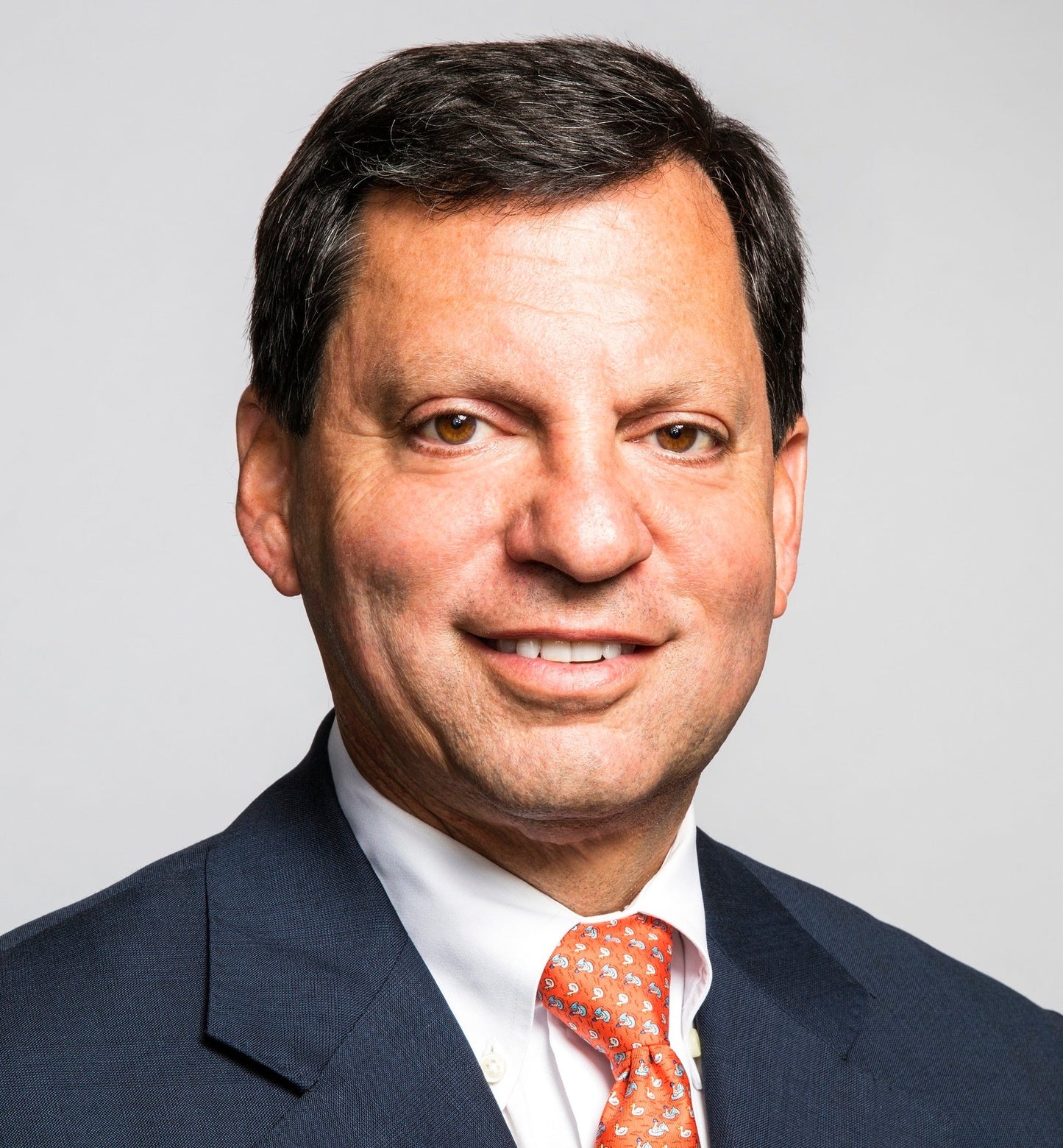 Frank Bisignano Social Security Glossy Poster Picture Photo Print Banner  Booma Prints