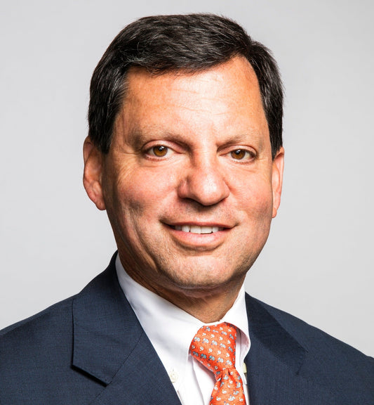 Frank Bisignano Social Security Glossy Poster Picture Photo Print Banner  Booma Prints