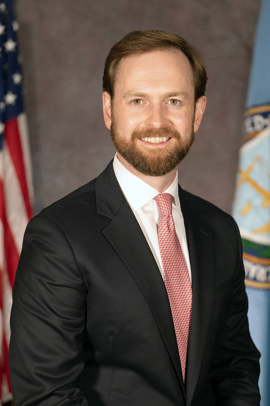 Andrew Ferguson Portrait Ftc Glossy Poster Picture Photo Print Banner  Booma Prints