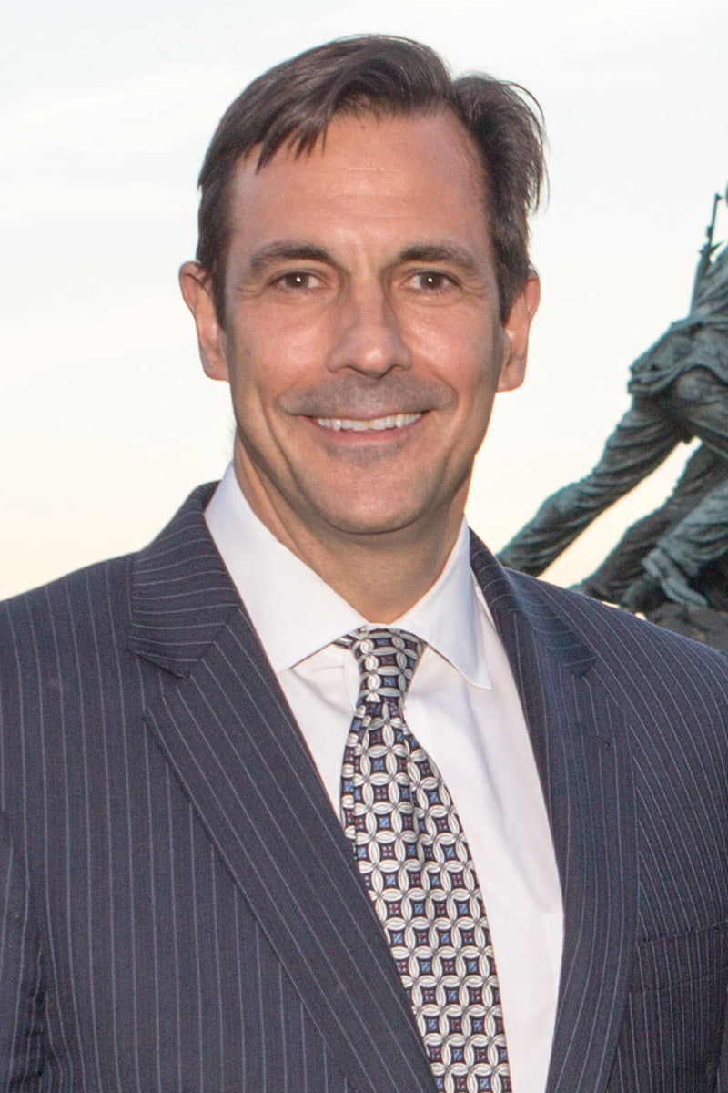 Mark Paoletta Portrait Budget Glossy Poster Picture Photo Print Banner  Booma Prints