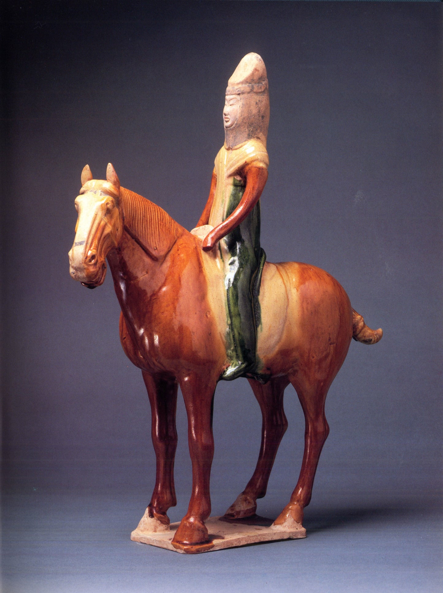 Ferghana Horse Glossy Poster Picture Photo Print Banner  Booma Prints