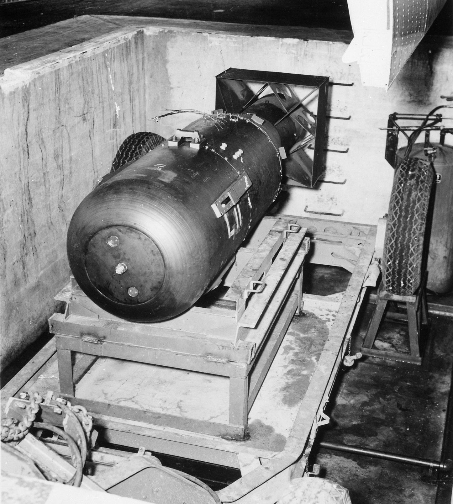 Little Boy Atomic Bomb Japan Poster Picture Photo Print Banner  Booma Prints