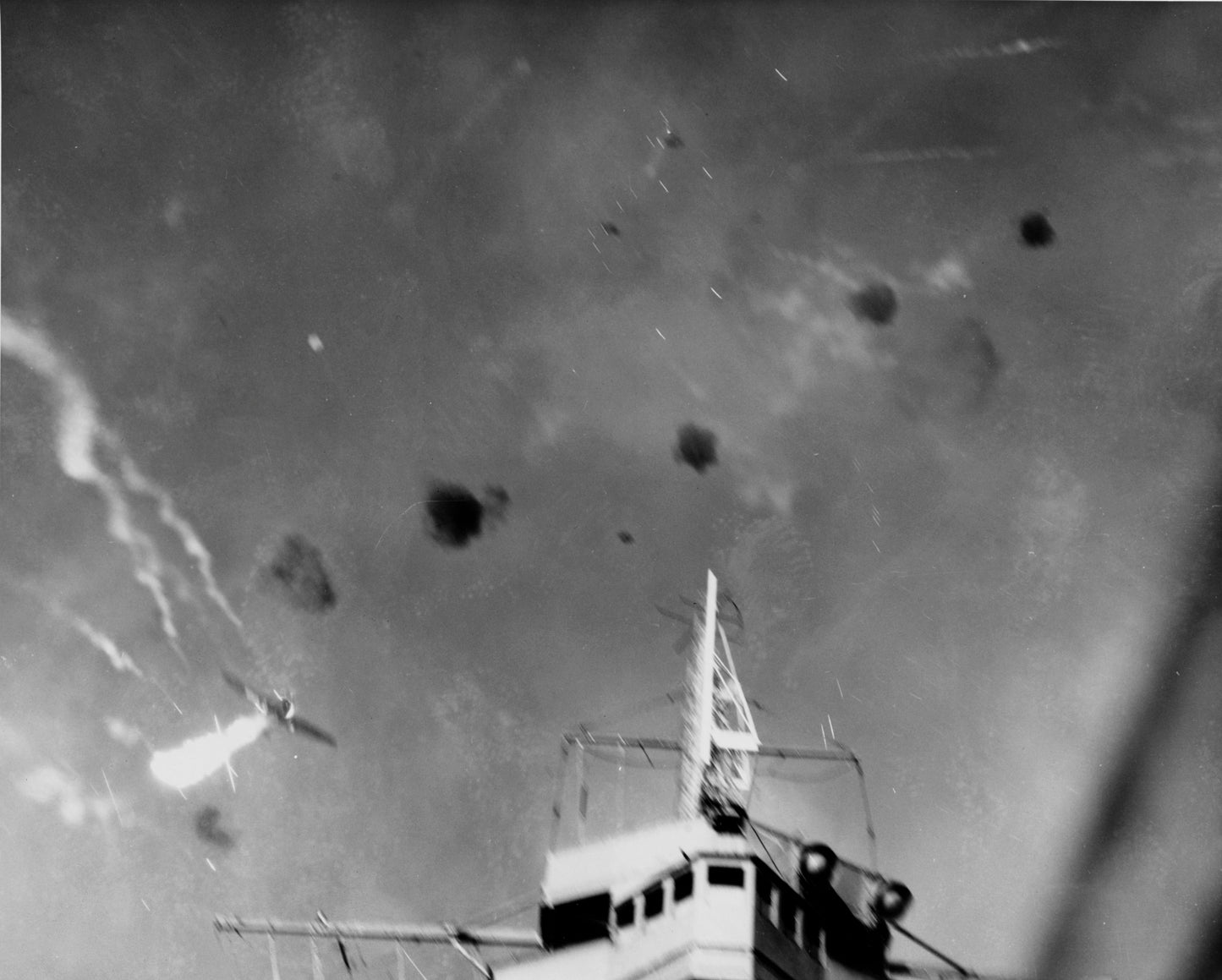 Battle Of Eastern Solomons Enterprise Poster Picture Photo Print Banner  Booma Prints