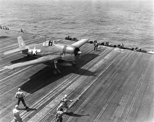 Formosa Air Battle Uss Lexington Ww2 Poster Picture Photo Print Banner  Booma Prints