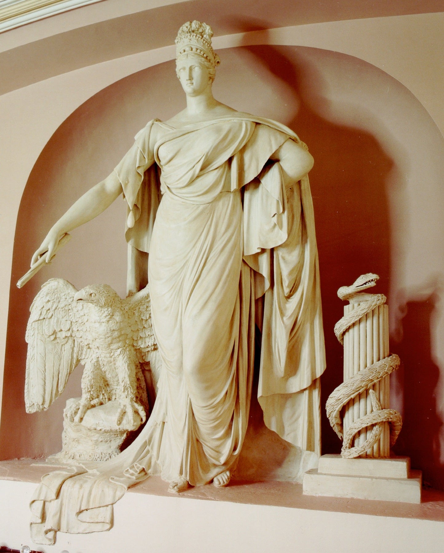 Statuary Hall Us Capitol Building Dc Poster Picture Photo Print Banner  Booma Prints