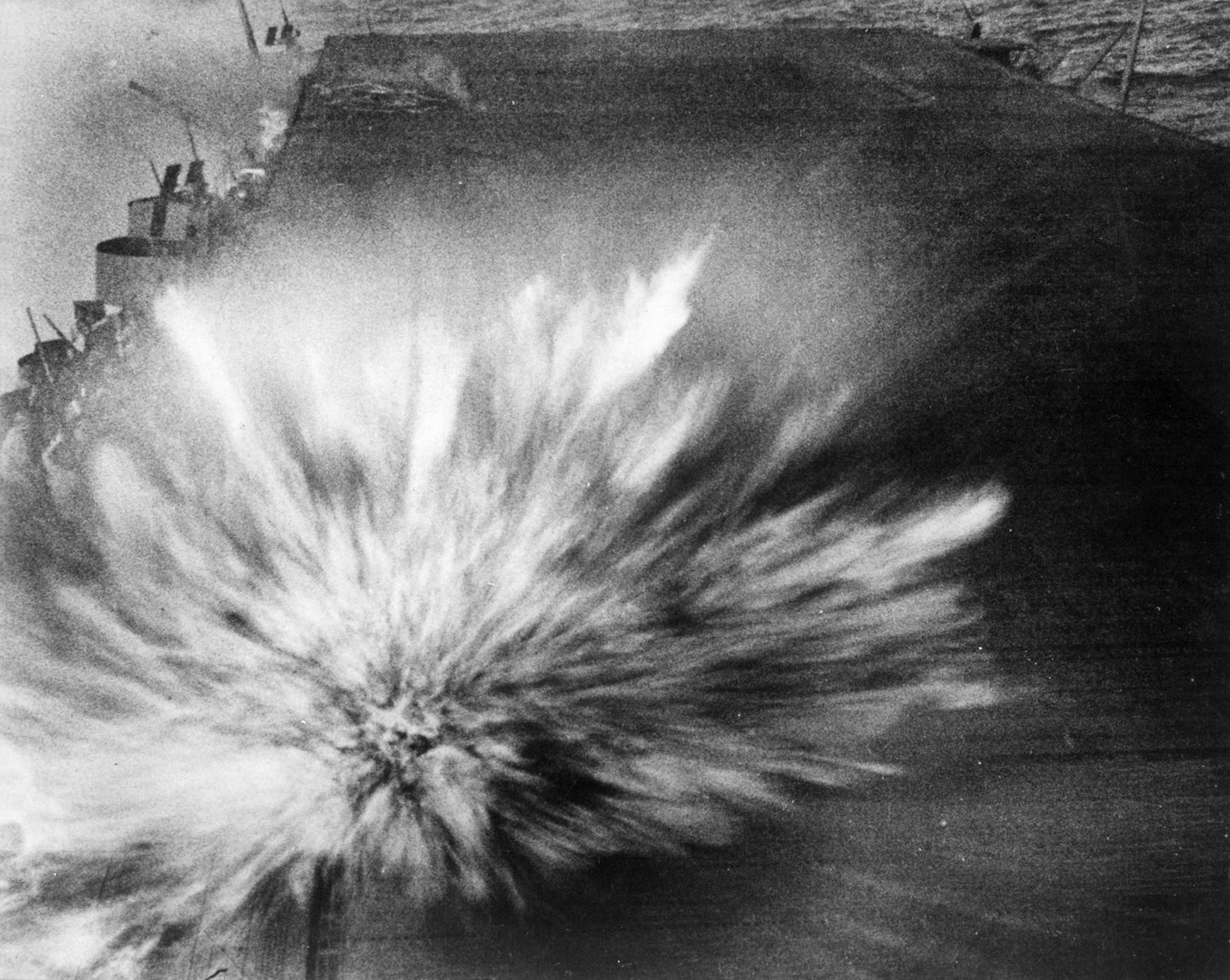 Battle Eastern Solomons Uss Enterprise Poster Picture Photo Print Banner  Booma Prints