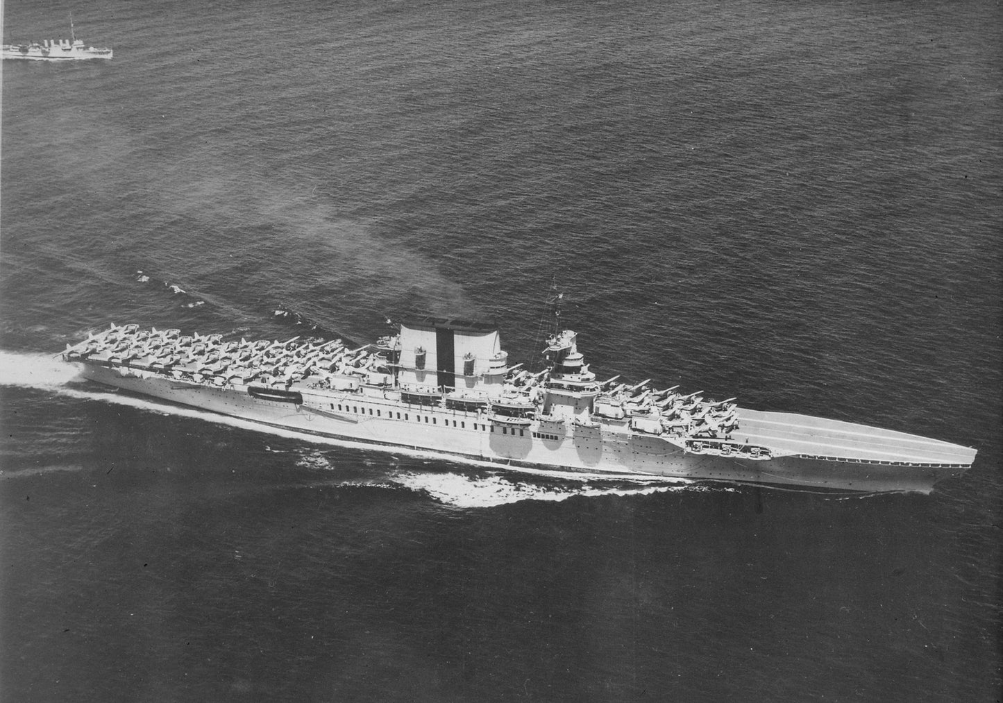 Uss Saratoga 1934 New York Glossy Poster Picture Photo Print Banner  Booma Prints