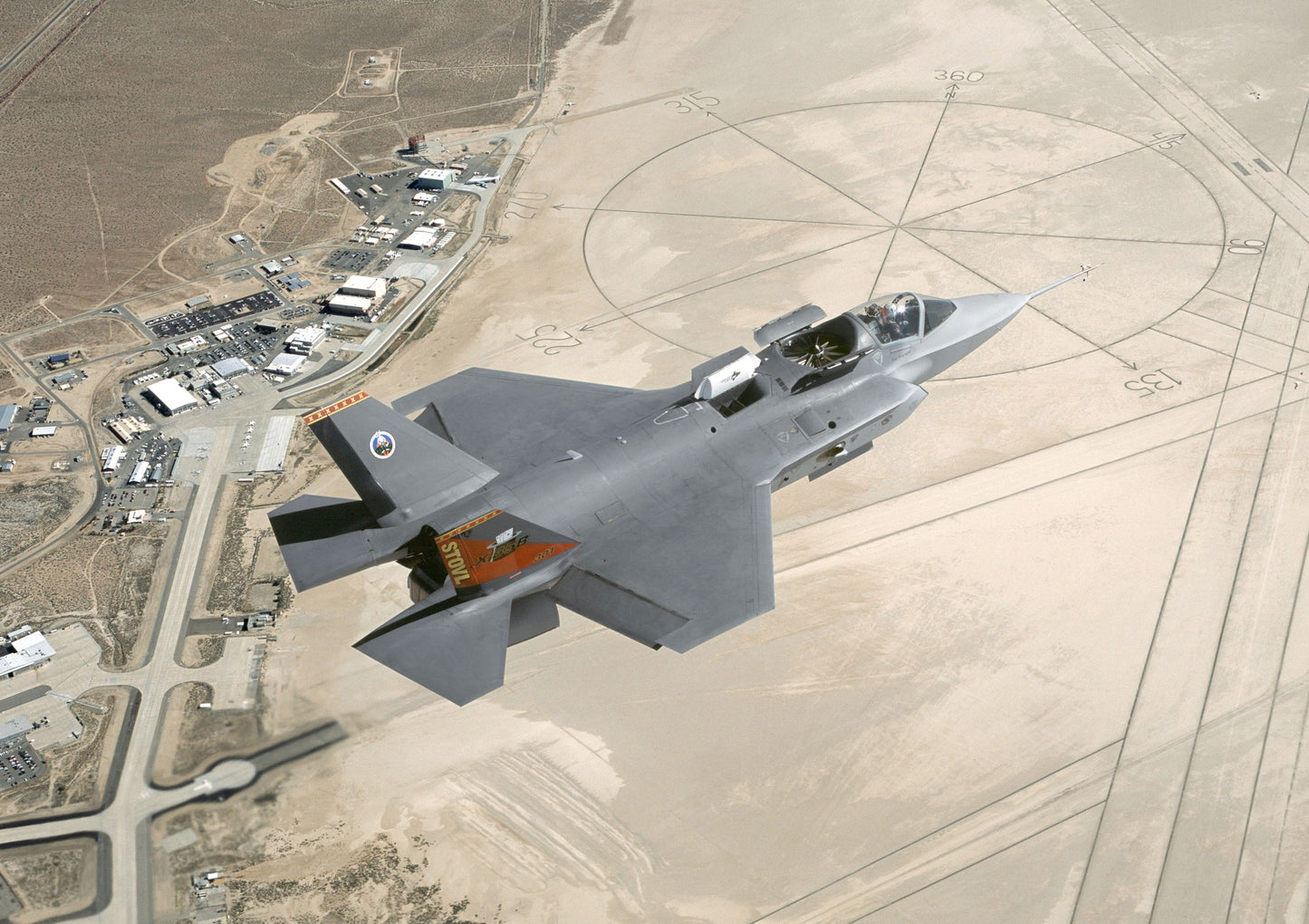 F35 Stealth Jet Single Engine Glossy Poster Picture Photo Print Banner  Booma Prints