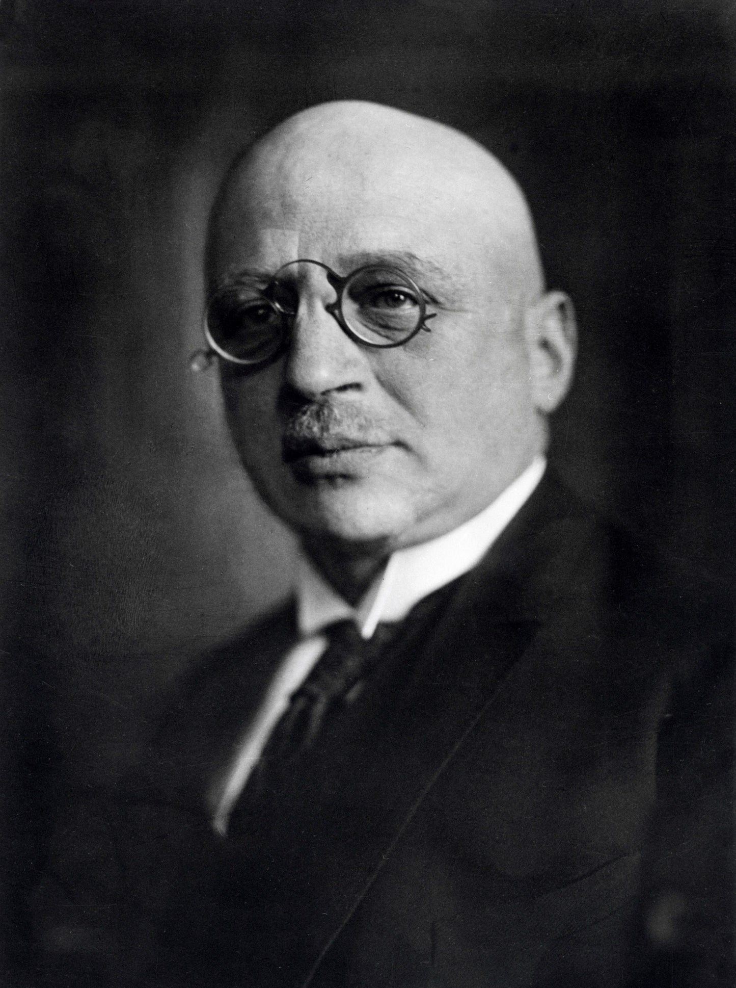 Fritz Haber Chemist Ammonia Synthesis Poster Picture Photo Print Banner  Booma Prints